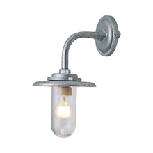 Load image into Gallery viewer, Exterior Bracket Light 1-Light Outdoor Wall Light.