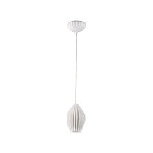 Load image into Gallery viewer, Fin Pendant Light.