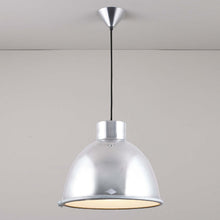 Load image into Gallery viewer, Giant Pendant Light in Detail.