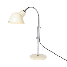 Load image into Gallery viewer, Ginger Table Lamp in Cream.