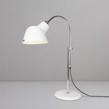 Load image into Gallery viewer, Ginger Table Lamp in Detail.