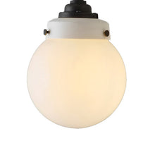 Load image into Gallery viewer, Hampton Wall Light in Detail.