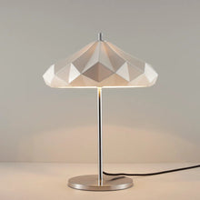 Load image into Gallery viewer, Hatton Table Lamp in Detail.