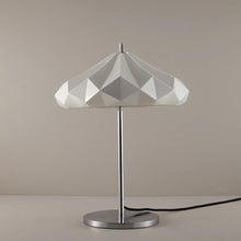Load image into Gallery viewer, Hatton Table Lamp in Detail.