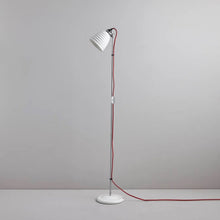 Load image into Gallery viewer, Hector Bibendum Floor Lamp in Detail.