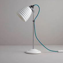 Load image into Gallery viewer, Hector Bibendum Table Lamp in Detail.