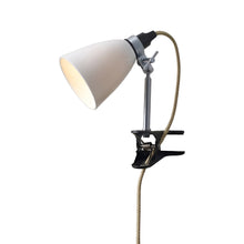 Load image into Gallery viewer, Hector Dome Clip Spot Light.