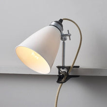 Load image into Gallery viewer, Hector Dome Clip Spot Light in Detail.