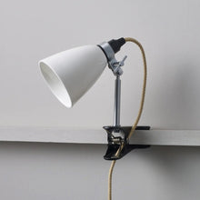 Load image into Gallery viewer, Hector Dome Clip Spot Light in Detail.