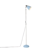 Load image into Gallery viewer, Hector Dome Floor Lamp.