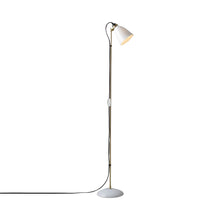 Load image into Gallery viewer, Hector Floor Lamp in Black.