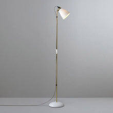 Load image into Gallery viewer, Hector Floor Lamp in Detail.