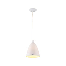 Load image into Gallery viewer, Hector Pendant Light (Large).