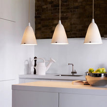 Load image into Gallery viewer, Hector Pendant Light in kitchen.