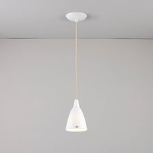 Load image into Gallery viewer, Hector Pendant Light in Detail.