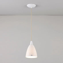 Load image into Gallery viewer, Hector Pendant Light in Detail.