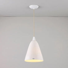 Load image into Gallery viewer, Hector Pendant Light in Detail.