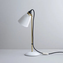 Load image into Gallery viewer, Hector Table Lamp in Detail.