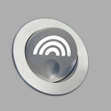 Load image into Gallery viewer, Kona LED Wall Light in Detail.