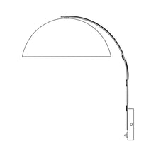 Load image into Gallery viewer, London Wall Light.