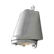 Load image into Gallery viewer, Mast Wall Light in Polished Aluminium (Without Backplate).