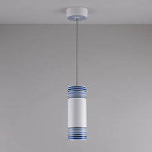 Load image into Gallery viewer, May Pendant Light in Detail.