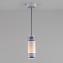 Load image into Gallery viewer, May Pendant Light in Detail.