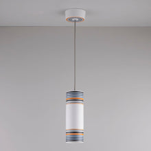 Load image into Gallery viewer, May Pendant Light in Detail.