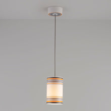 Load image into Gallery viewer, May Pendant Light in Detail.