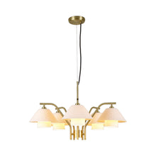 Load image into Gallery viewer, Oxford Chandelier.