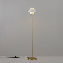 Load image into Gallery viewer, Oxford Floor Lamp in Detail.