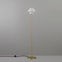 Load image into Gallery viewer, Oxford Floor Lamp in Detail.