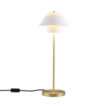Load image into Gallery viewer, Oxford Table Lamp.