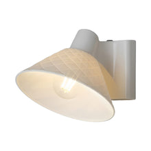 Load image into Gallery viewer, Oxford Wall Light (Large).
