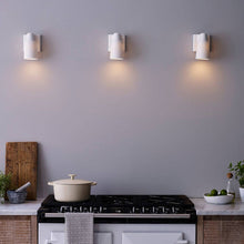 Load image into Gallery viewer, Oxford Wall Light in kitchen.