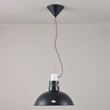 Load image into Gallery viewer, Paxo Pendant Light in Detail.
