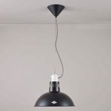 Load image into Gallery viewer, Paxo Pendant Light in Detail.