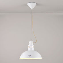 Load image into Gallery viewer, Paxo Pendant Light in Detail.