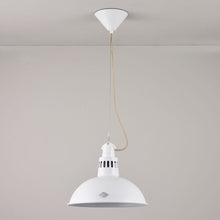 Load image into Gallery viewer, Paxo Pendant Light in Detail.