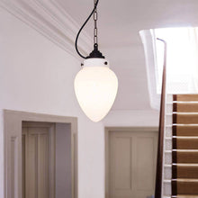 Load image into Gallery viewer, Pine Pendant Light in Detail.