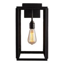 Load image into Gallery viewer, Portico Outdoor Wall Light (Large).