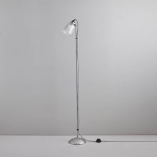 Load image into Gallery viewer, Primo Floor Lamp in Detail.