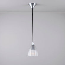 Load image into Gallery viewer, Prismatic Pendant Light in Detail.