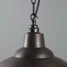 Load image into Gallery viewer, School 7200 Pendant Light in Detail.