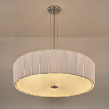 Load image into Gallery viewer, Shard Chandelier in Detail.