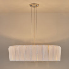 Load image into Gallery viewer, Shard Chandelier in Detail.