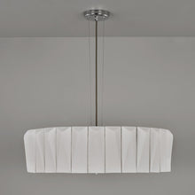 Load image into Gallery viewer, Shard Chandelier in Detail.