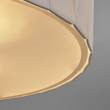 Load image into Gallery viewer, Shard Chandelier in Detail.