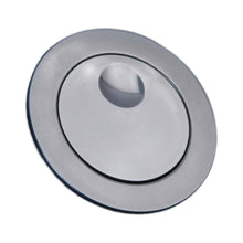 Load image into Gallery viewer, Sirocco I LED Wall Light in Anodised Titanium.