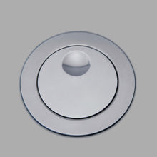 Load image into Gallery viewer, Sirocco I LED Wall Light in Detail.